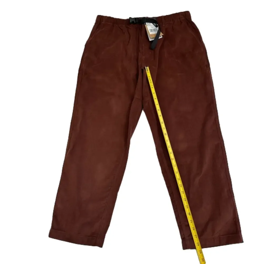 The North Face Men's Cord Easy Pant, Size X-LARGE/‎ REGULAR